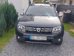 Grau Gebraucht 2014 Dacia Duster SUV | 6.000 € (Guter Preis)
