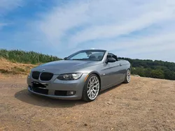 Gebraucht 2007 BMW 328 Cabriolet Comfort Edition Cabrio | 13.500 €