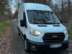 Weiß Gebraucht 2019 Ford Transit Trend | 17.000 €