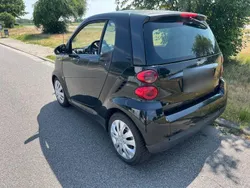 Schwarz Gebraucht 2007 Smart ForTwo Coupé Passion Coupé | 2.890 € (Fairer Preis)