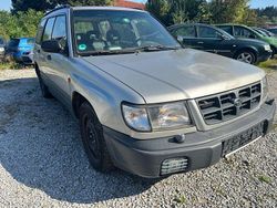 Gebraucht 1999 Subaru Forester SUV | 1.199 € (Fairer Preis)