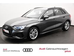 Gebraucht 2022 Audi A3 Limousine | 26.680 € (Fairer Preis)