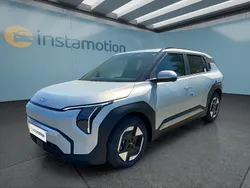 Silber Neu 2025 Kia EV3 SUV | 40.449 € (Fairer Preis)