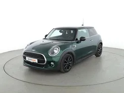 Grün Gebraucht 2018 Mini Cooper Kleinwagen | 15.590 € (Fairer Preis)