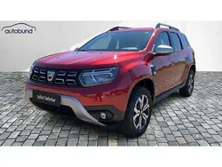 Gebraucht 2022 Dacia Duster Prestige SUV | 17.470 € (Fairer Preis)