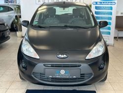 Weiß Gebraucht 2013 Ford Ka Trend Kleinwagen | 2.299 € (Guter Preis)