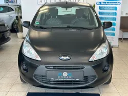 Weiß Gebraucht 2013 Ford Ka Trend Kleinwagen | 2.899 € (Fairer Preis)