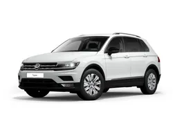 Gebraucht 2020 VW Tiguan IQ Drive SUV | 21.940 € (Superpreis)
