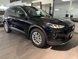 Obsidianschwarz Gebraucht 2025 Ford Kuga Titanium SUV | 28.660 € (Superpreis)