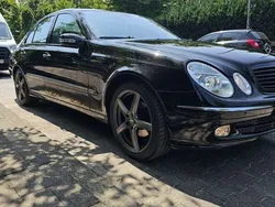 Gebraucht 2002 Mercedes E220 Avantgarde Limousine | 3.800 € (Fairer Preis)