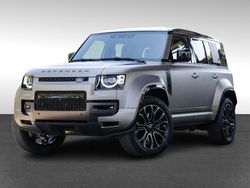 Petra copper Gebraucht 2025 Land Rover Defender SUV | 163.970 €