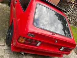 Rot Gebraucht 1976 VW Scirocco GTI Coupé | 10.000 €