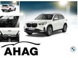 Mineralweiss metallic Gebraucht 2024 BMW X1 SUV | 34.690 € (Guter Preis)
