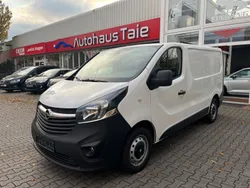 Weiß Gebraucht 2019 Opel Vivaro Van | 13.490 € (Fairer Preis)