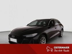 Mythosschwarz Gebraucht 2025 Audi A5 Ambiente Coupé | 41.785 € (Superpreis)