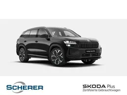 Schwarzmagic perleffekt Neu 2025 Skoda Kodiaq SportLine SUV | 51.900 € (Fairer Preis)