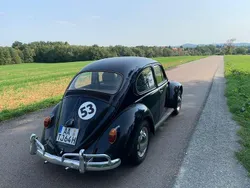 Blau Gebraucht 1980 VW Käfer Kleinwagen | 7.999 €