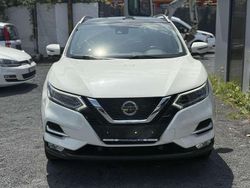 Weiß Gebraucht 2018 Nissan Qashqai Acenta SUV | 15.000 € (Teuer)