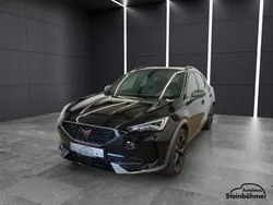 Midnight schwarz (schwarz) Gebraucht 2022 Cupra Formentor VZ SUV | 27.240 € (Fairer Preis)