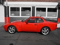Rot Gebraucht 1987 Porsche 944 S Coupé | 15.300 €
