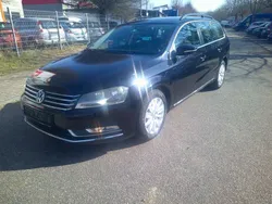 Schwarz Gebraucht 2012 VW Passat Comfortline Kombi | 7.100 € (Fairer Preis)
