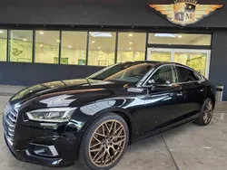 Schwarz Gebraucht 2019 Audi A5 Sportback Sport Limousine | 27.900 € (Fairer Preis)