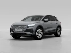 Kieselgrau Gebraucht 2022 Audi Q4 e-tron Ambiente SUV | 33.850 € (Fairer Preis)
