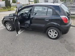 Schwarz Gebraucht 2005 Kia Rio 2 Kleinwagen | 1.250 €