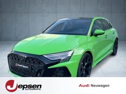 Audi RS3 Sportback