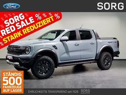 Grau, commandgrey Neu 2025 Ford Ranger Raptor Abholung | 65.990 € (Fairer Preis)