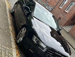 Schwarz Gebraucht 2016 Audi A5 Design Coupé | 16.999 € (Superpreis)