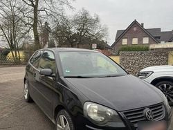 Schwarz Gebraucht 2009 VW Polo Black Edition Kleinwagen | 1.500 € (Superpreis)
