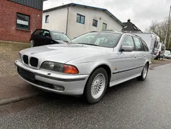Silber Gebraucht 1999 BMW 540 Kombi | 7.100 € (Fairer Preis)
