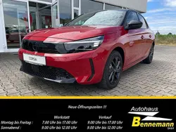 Rot Gebraucht 2024 Opel Corsa Limousine | 18.750 € (Fairer Preis)