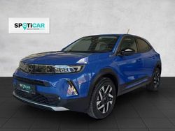 Voltaik blau (metallic) Gebraucht 2022 Opel Mokka-e Elegance SUV | 20.990 € (Etwas zu teuer)