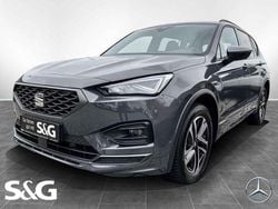 Delfin grau Gebraucht 2023 Seat Tarraco FR SUV | 31.977 € (Guter Preis)