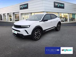 Weiß Gebraucht 2024 Opel Mokka SUV | 18.790 € (Superpreis)