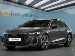 Grau Gebraucht 2024 Audi A5 Coupé | 55.199 €