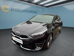 Schwarz Neu 2025 Kia ProCeed Kleinwagen | 31.699 € (Fairer Preis)