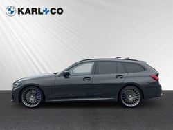 Grau Gebraucht 2021 Alpina B3 Kombi | 66.888 € (Fairer Preis)