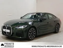 Grün Gebraucht 2024 BMW 1M Shadowline Coupé | 39.870 € (Superpreis)