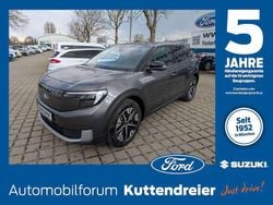 Magnetic grau Neu 2025 Ford Explorer Extended Range SUV | 39.700 € (Superpreis)