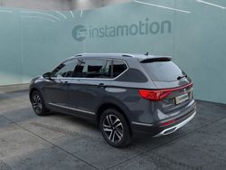 Grau Gebraucht 2024 Seat Tarraco Xperience SUV | 39.099 € (Etwas zu teuer)