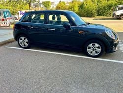 Schwarz Gebraucht 2015 Mini Cooper Kleinwagen | 11.699 € (Superpreis)