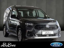 Grau Neu 2025 Ford Tourneo Connect Titanium Van / Kleinbus | 35.990 € (Fairer Preis)