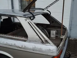 Gebraucht 1984 BMW 525 Kombi | 14.500 €