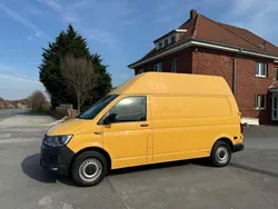 Gelb Gebraucht 2017 VW T6 Van | 14.161 €