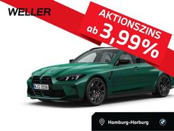 Grün Gebraucht 2025 BMW M3 Competition Edition Kombi | 82.850 € (Guter Preis)