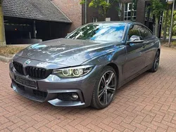 Grau Gebraucht 2018 BMW 430 Gran Coupé M Sport Coupé | 24.990 € (Fairer Preis)