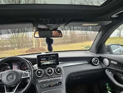 Gebraucht 2019 Mercedes GLC250 AMG line SUV | 40.500 €